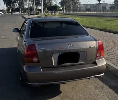 Hyundai Verna 2018