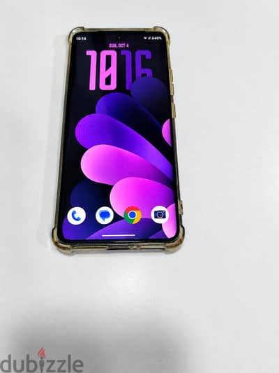 Motorola edge 30 fusion