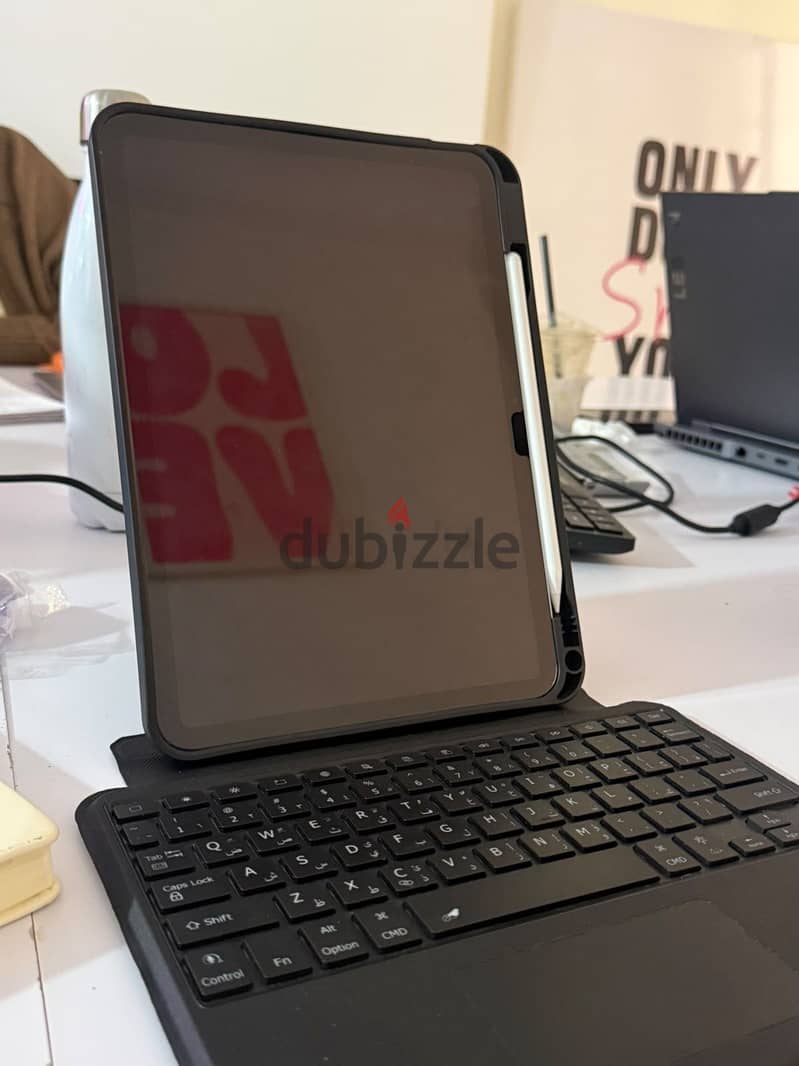 Ipad Air M3 4