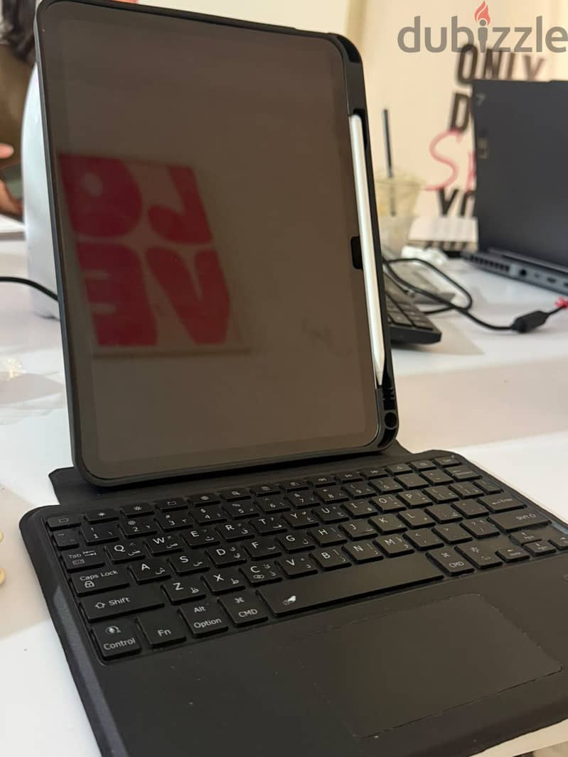 Ipad Air M3 9