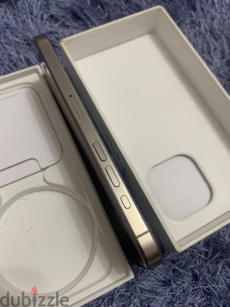 Apple - iPhone 15 Pro 3