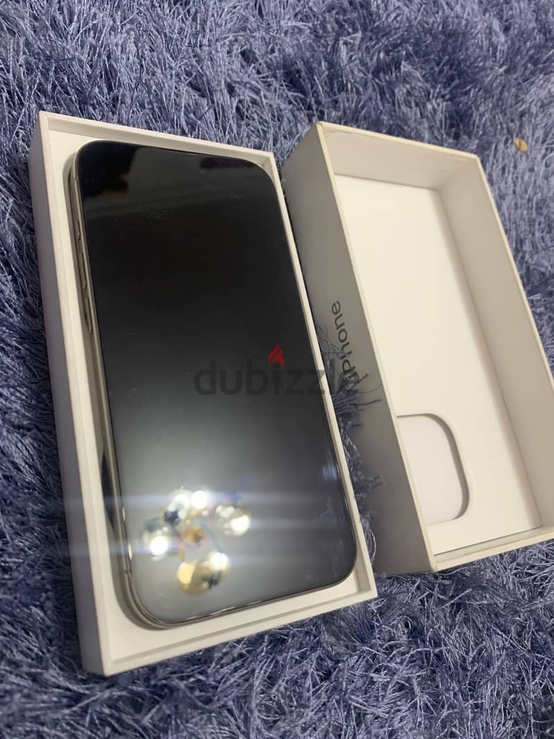 Apple - iPhone 15 Pro 7