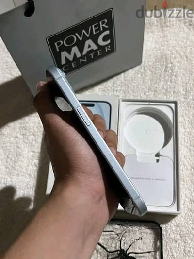 آبل - آيفون 15