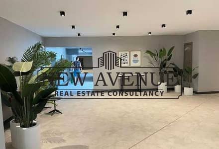 Ready to move Finished apartment for sale  Bahary Near Patio Casa in Mayan El Shorouk