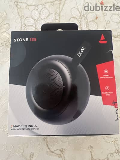 Imagine Stone 135 Speaker bluetooth