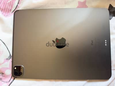 Ipad pro 11 inch 2nd generation