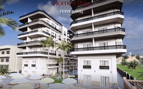 Special price 1BR! with private beach | marvella beach
