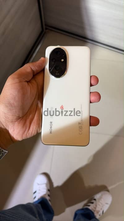 هونر 200