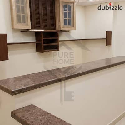 Furnished office location for rent - Al-Ibrahimiyya