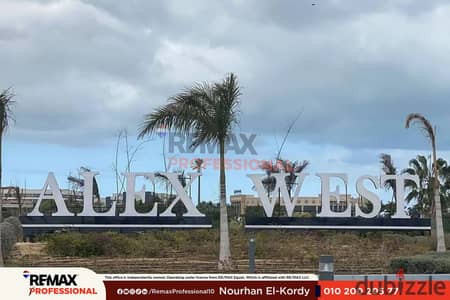 Flexible payment plans available Open View villa for sale in Alex West