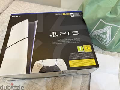 Playstation 5