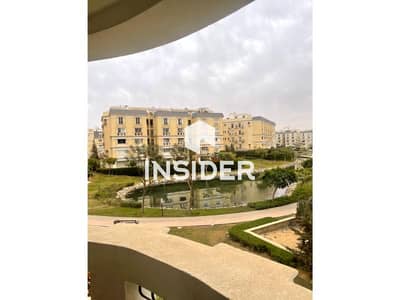 I villa roof Ready to move for sale In Mountain View Hyde Park - New Cairo