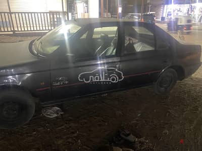 Used Peugeot 405 2007 For Sale Cairo