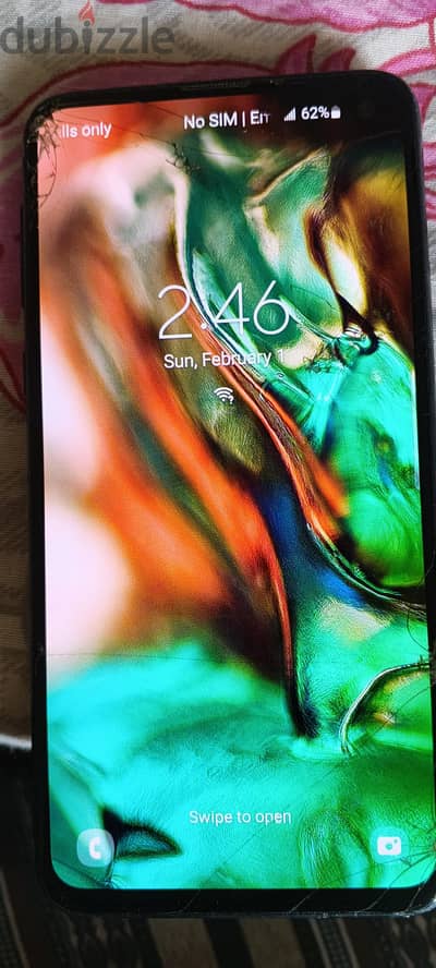 Samsung S10e