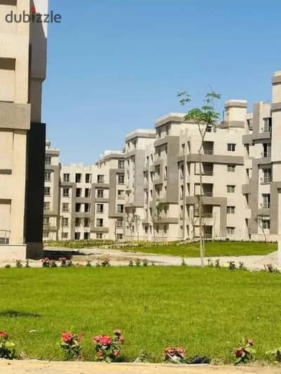 بنتهاوس للبيع في كمبوند جامعة القاهرة الشيخ زايد