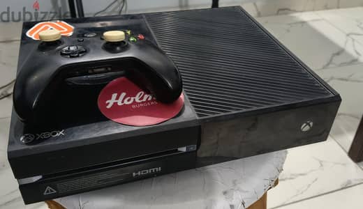 Xbox one