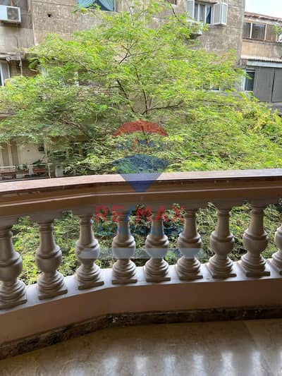 Apartment for Sale | Dokki – Abdel Rahim Basha Sabry Street