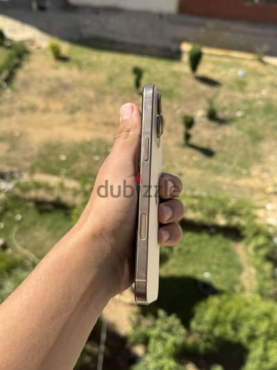 آبل - آيفون 16 برو ماكس