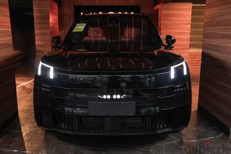 Lynk & Co 900 EM- P 2026