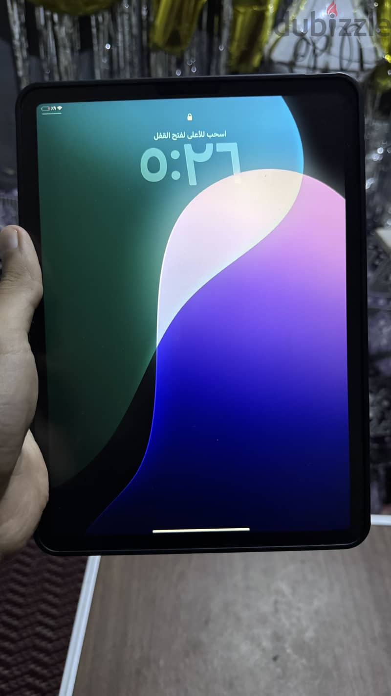 iPad Pro 2020 3