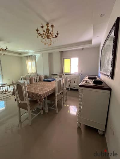 Apartment for sale at an exceptional price in Obour City, 9th District.