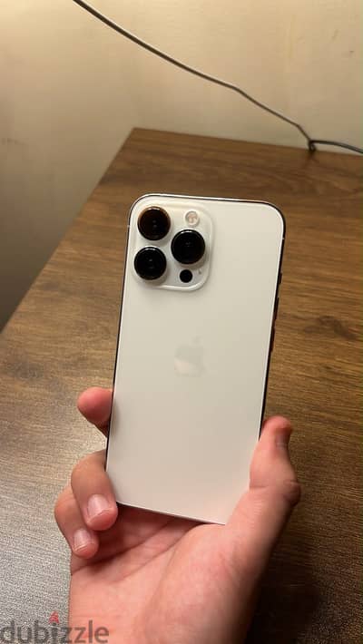 iPhone 13 Pro مجدد زيرو