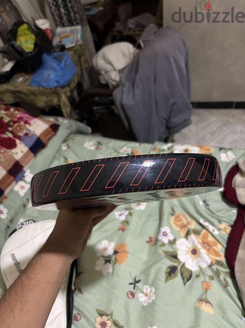 Puma padel racket 5