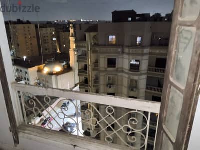 Al-Ma'araj Al-Ulya Zahraa Al Maadi