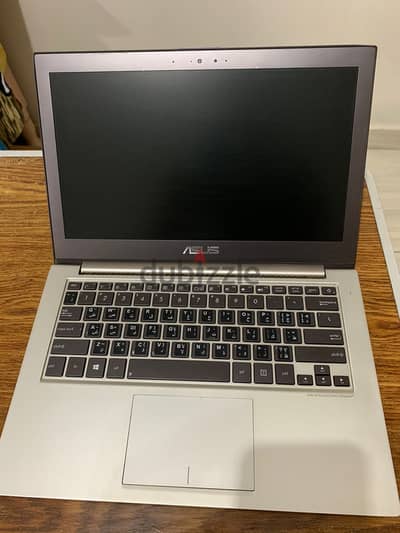 LAPTOP ASUS
