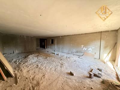 apartment for sale on the main Shooting Club Street (Nadi El-Seid Street) - D006