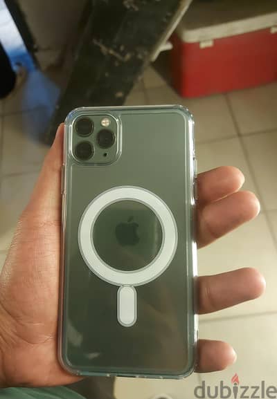 Apple - iPhone 11 Pro Max
