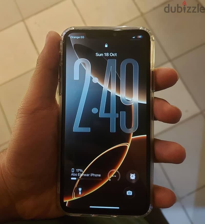 Apple - iPhone 11 Pro Max 1