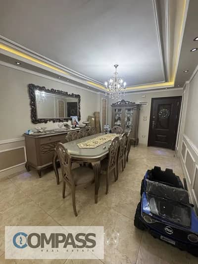 Apartment for sale in Moharram Bey