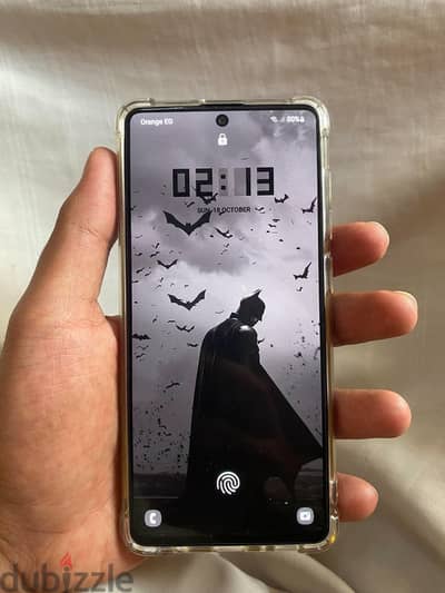 Samsung A71 متفتحش