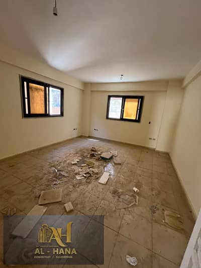 Food storage space of 180 square meters for rent in the industrial area of ​​Fifth Settlement.