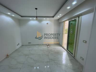 Apartment for rent, 220 m, Abdel Moneim Riad Street
