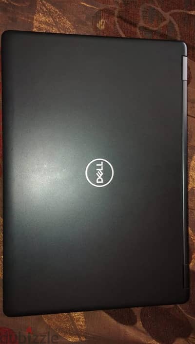 Laptop Dell Latitude 5490