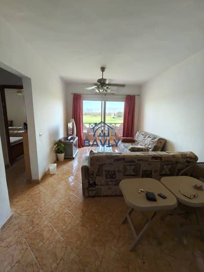 Upper Chalet for Sale in Stella Di Mare Ain Sokhna with Sea View and Private Unbuilt Rooftop in a Prime Location Near the Beach, Services  Facilities