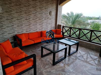 Upper Chalet for Sale  Ready To Move  in Stella Di Mare Ain Sokhna, Fully Finished  Furnished with ACs, Sandy Beach, Pools  Integrated Servi