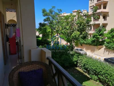Chalet for Sale in Stella Marina, Fully Finished, Furnished  Equipped, Prime Location Near Alamein Towers, Services  Resort Facilities for Great Sta