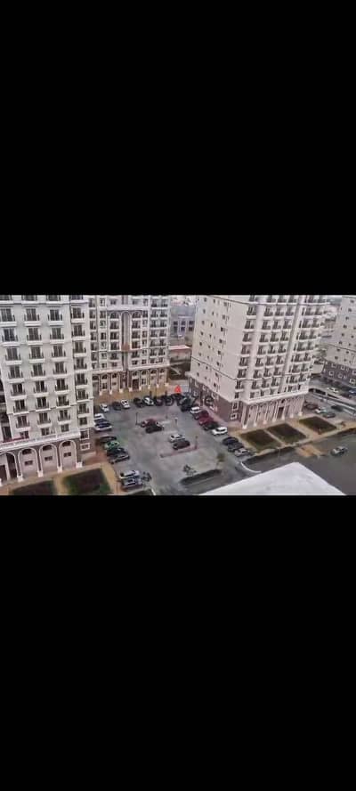 Apartment for rent in Sawari Compound in Alexandria