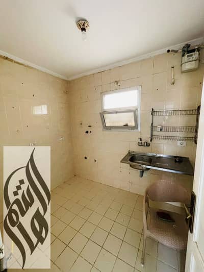 Apartment for Rent in Madinaty – B6