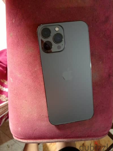 ايفون 13 برو ماكس وتر بروف