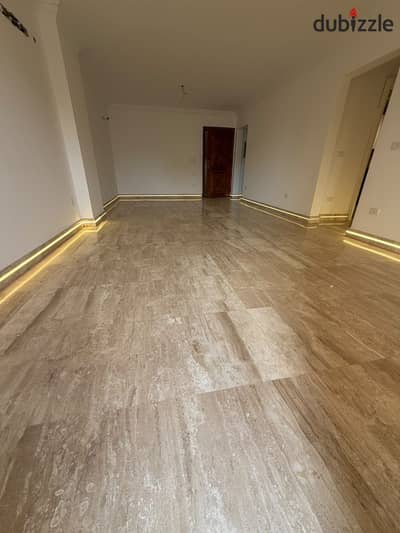 Apartment for Rent in The Square Compound New Cairo Fifth Settlement Fully Finished Prime Location