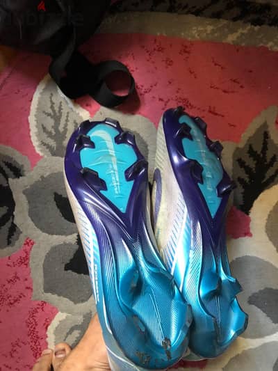 Nike air zoom