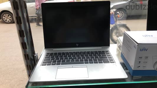 HP850g5