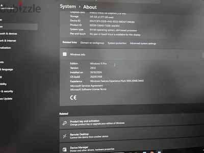 لاب اسوس vivobook 16
