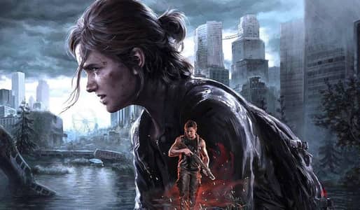 last of us 2 primary account