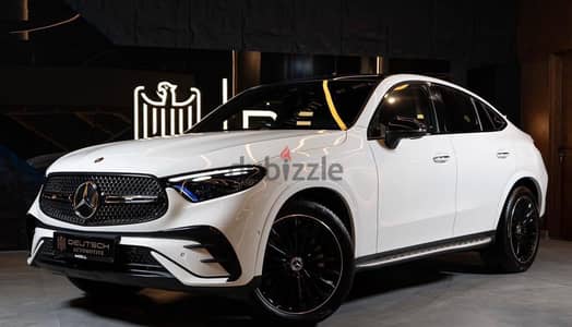 Mercedes-Benz GLC 300 2027