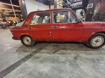 فيات 128 نصر